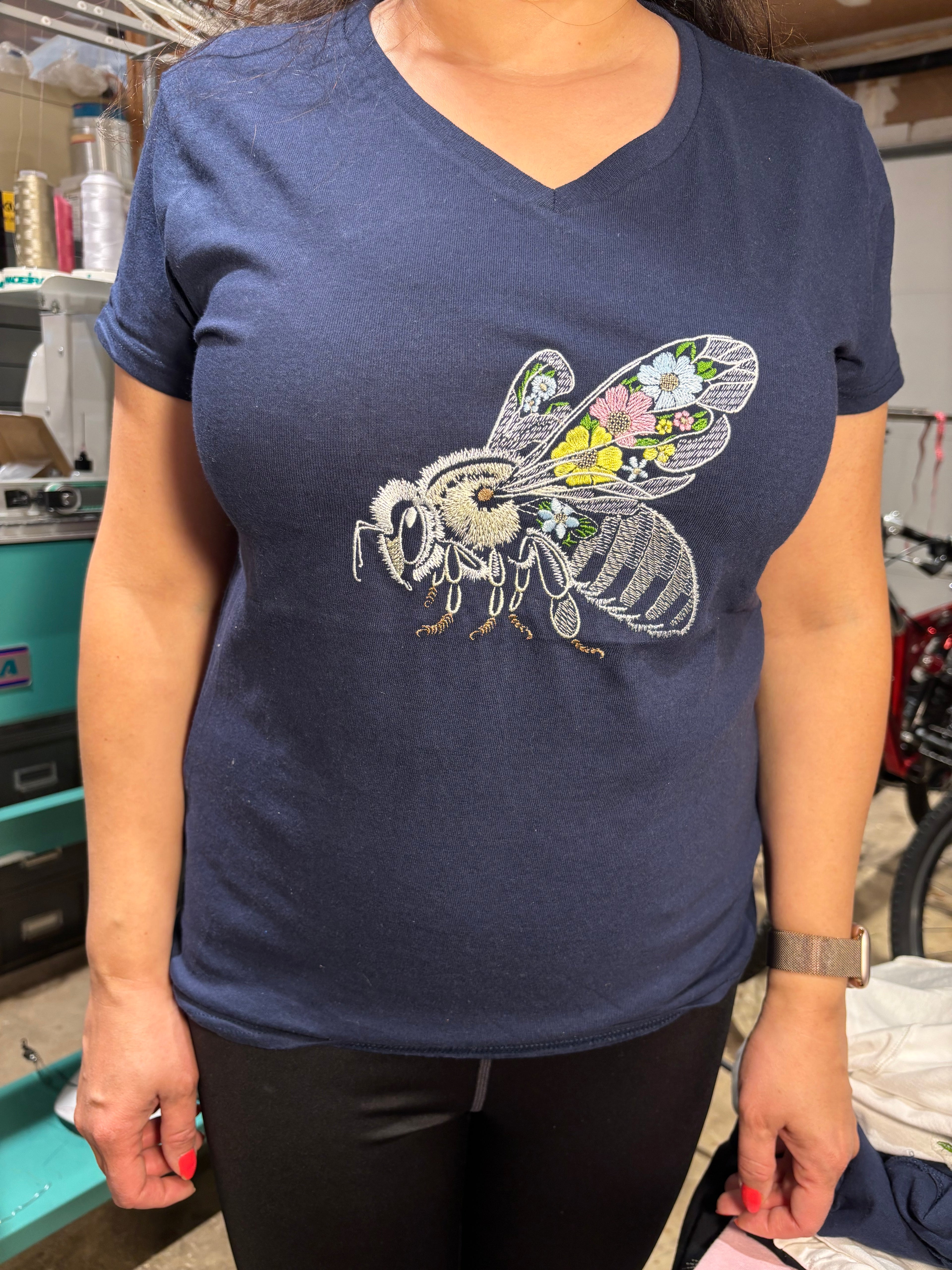 Busy Bee