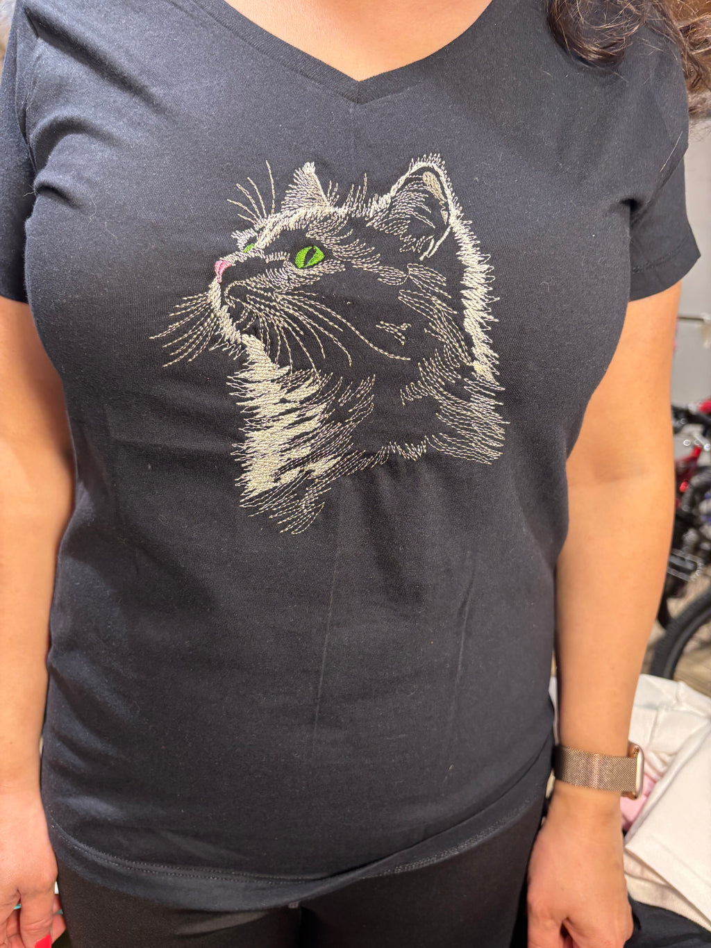 Pretty Kitty