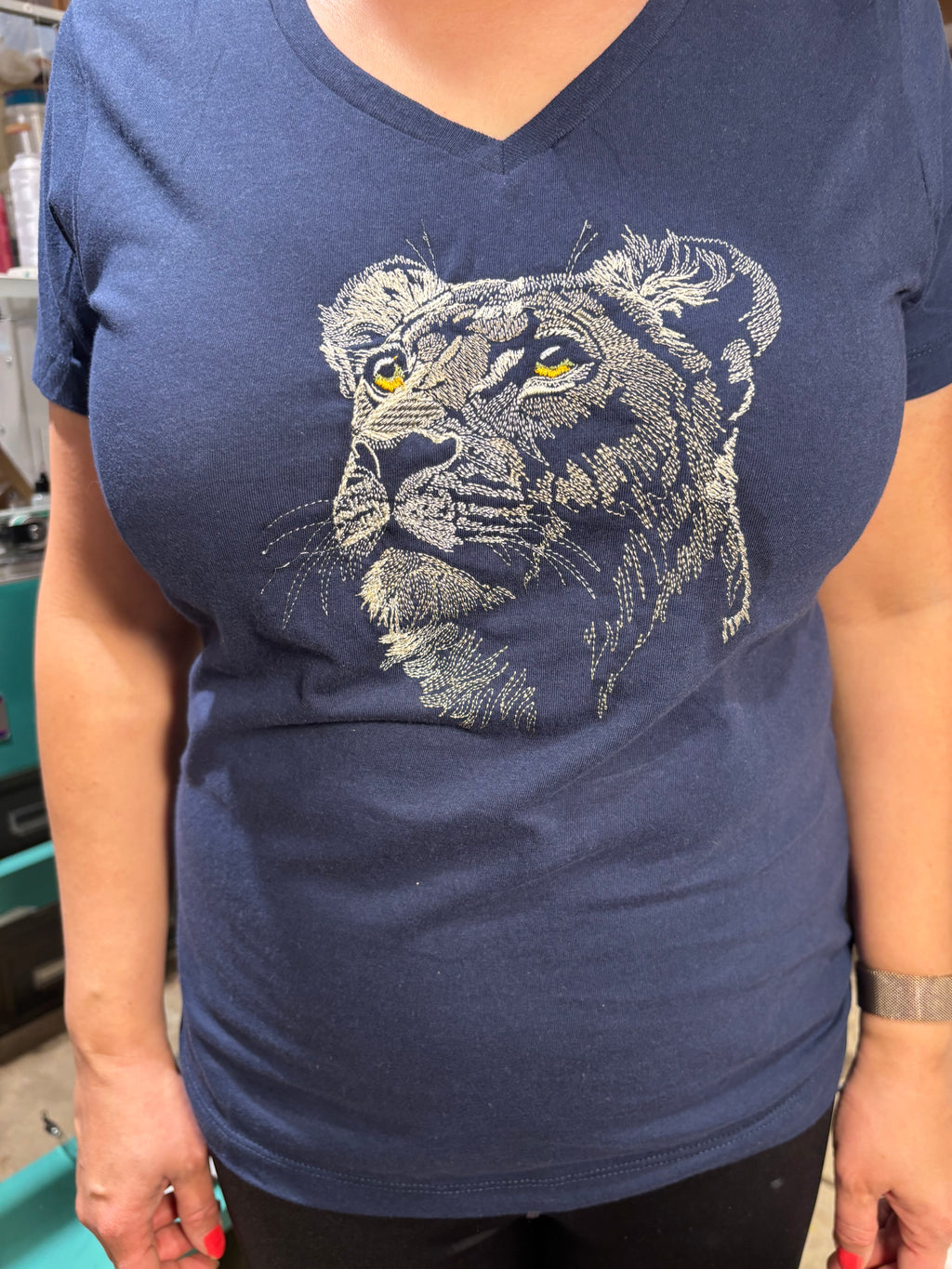 Big Kitty