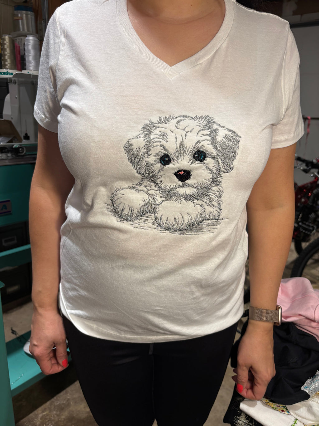 Puppy