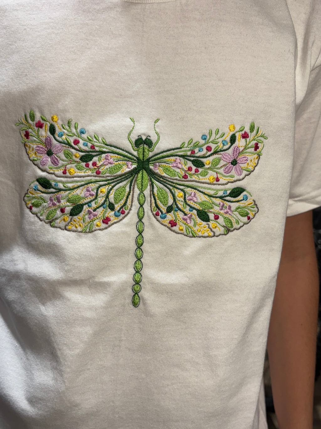 Dragonfly