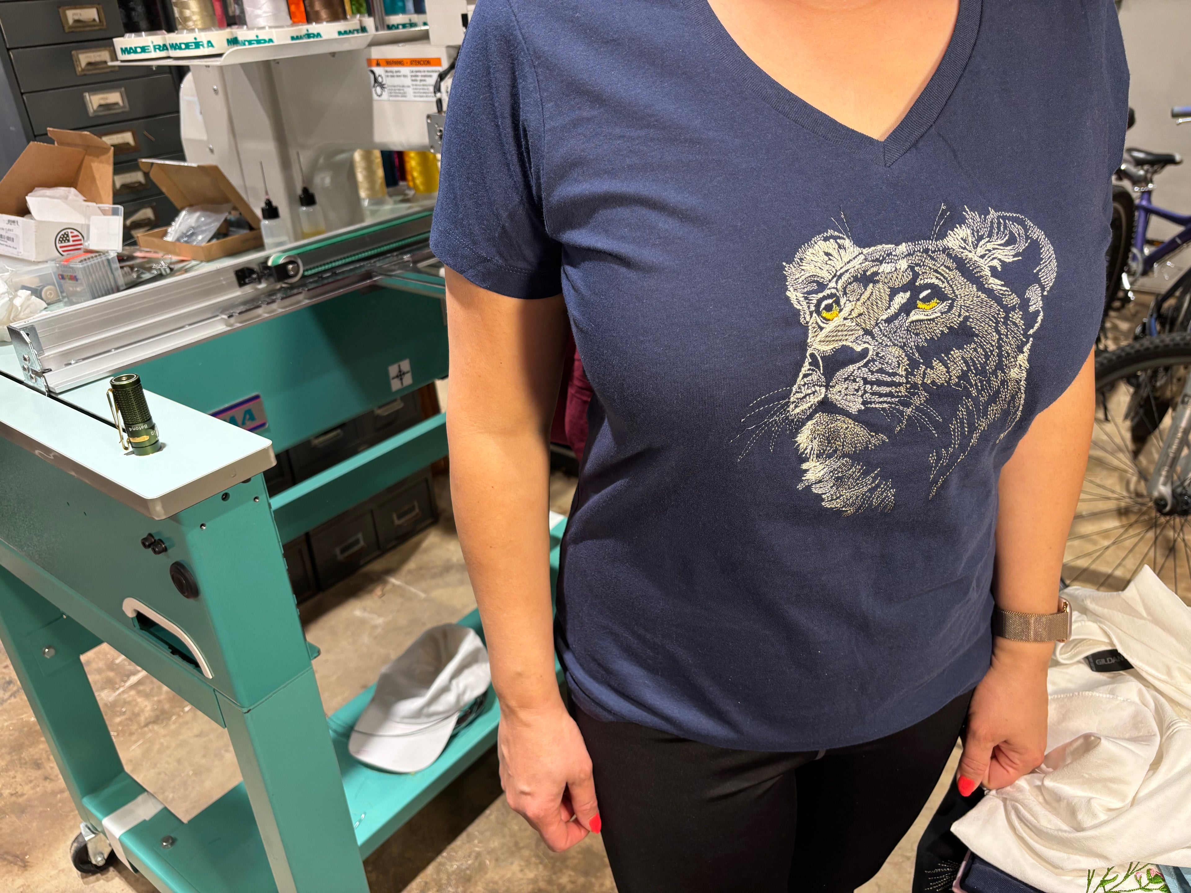 Big Kitty