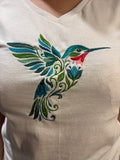 Humming Bird