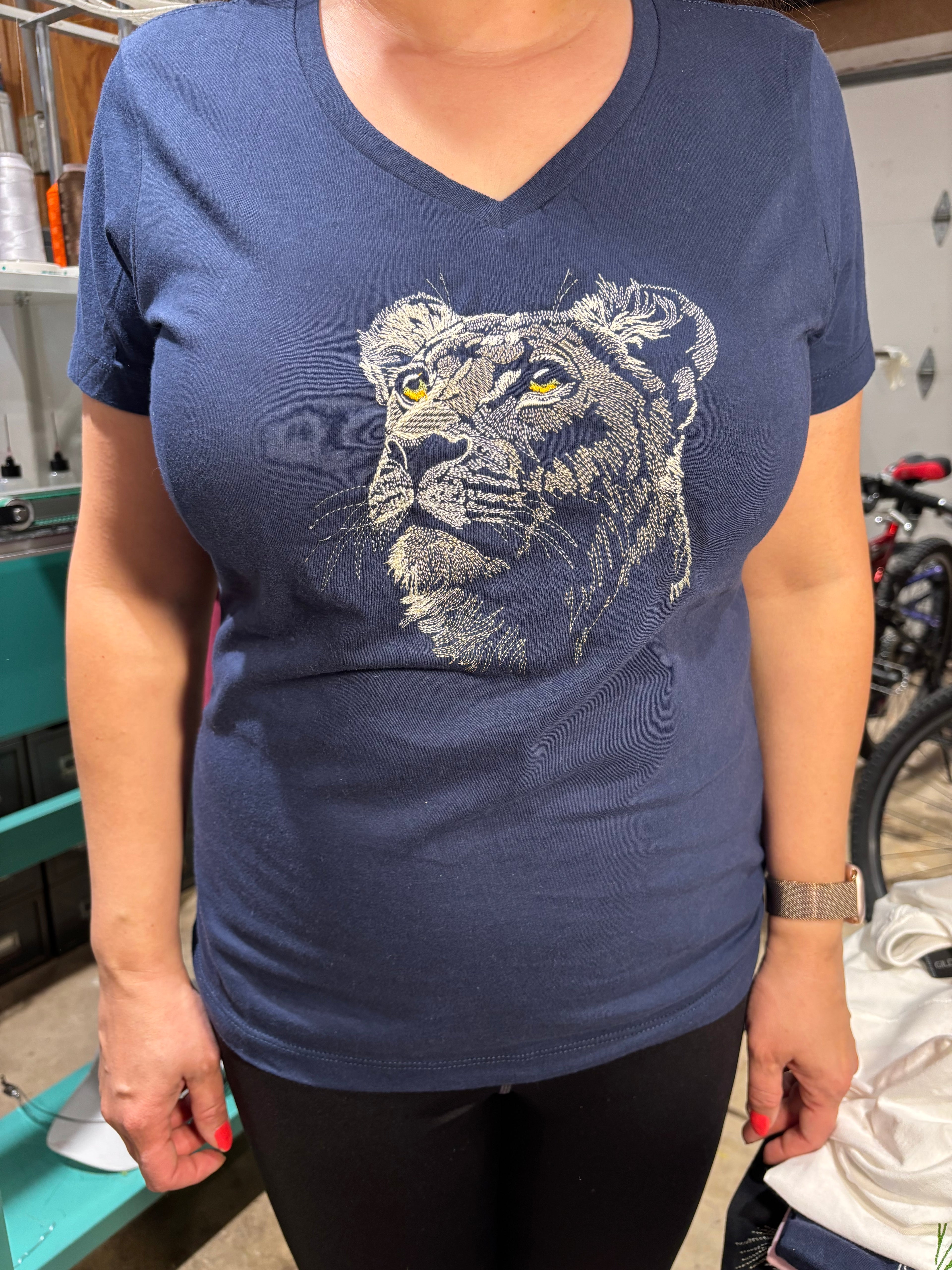Big Kitty
