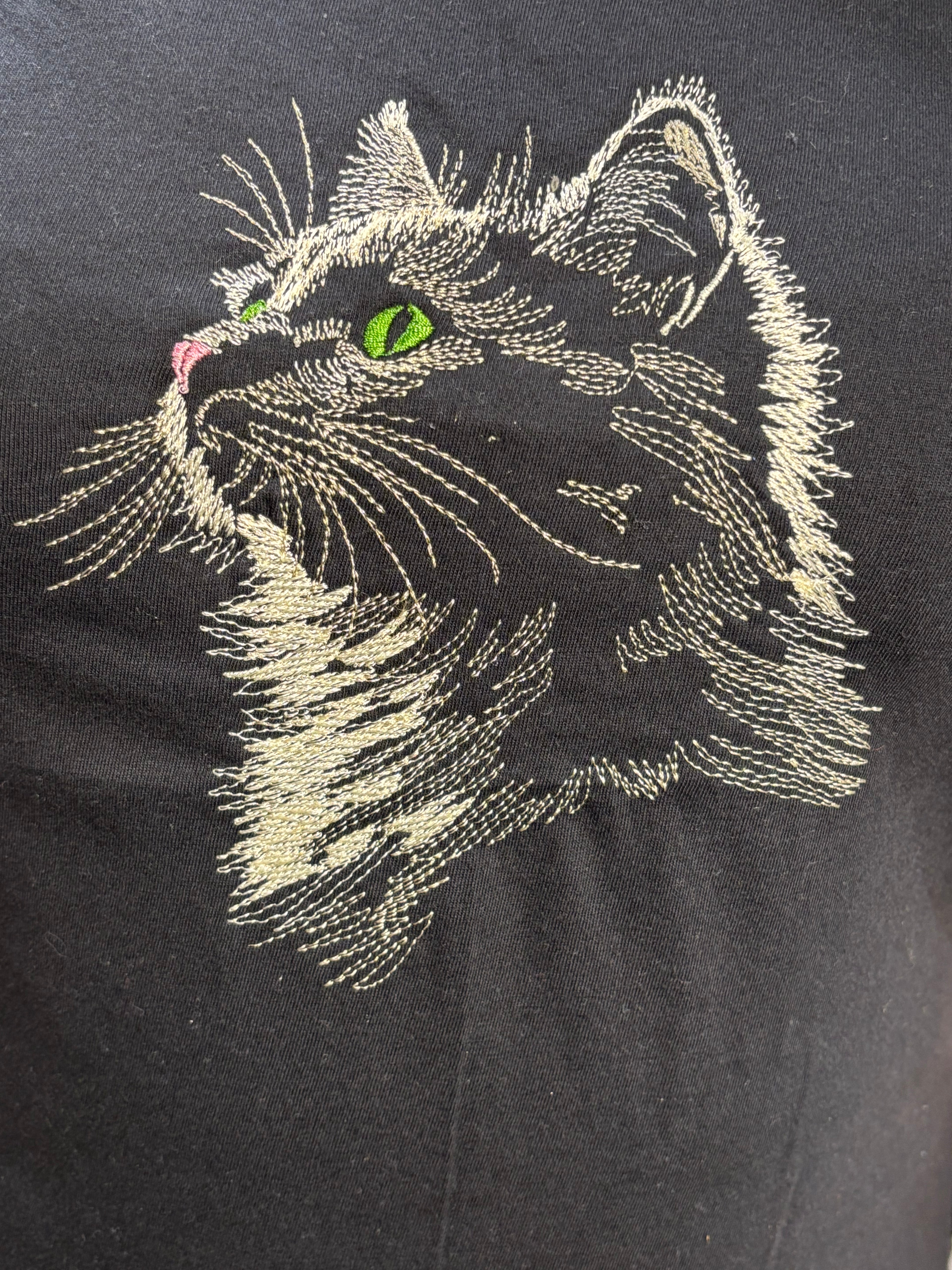 Pretty Kitty