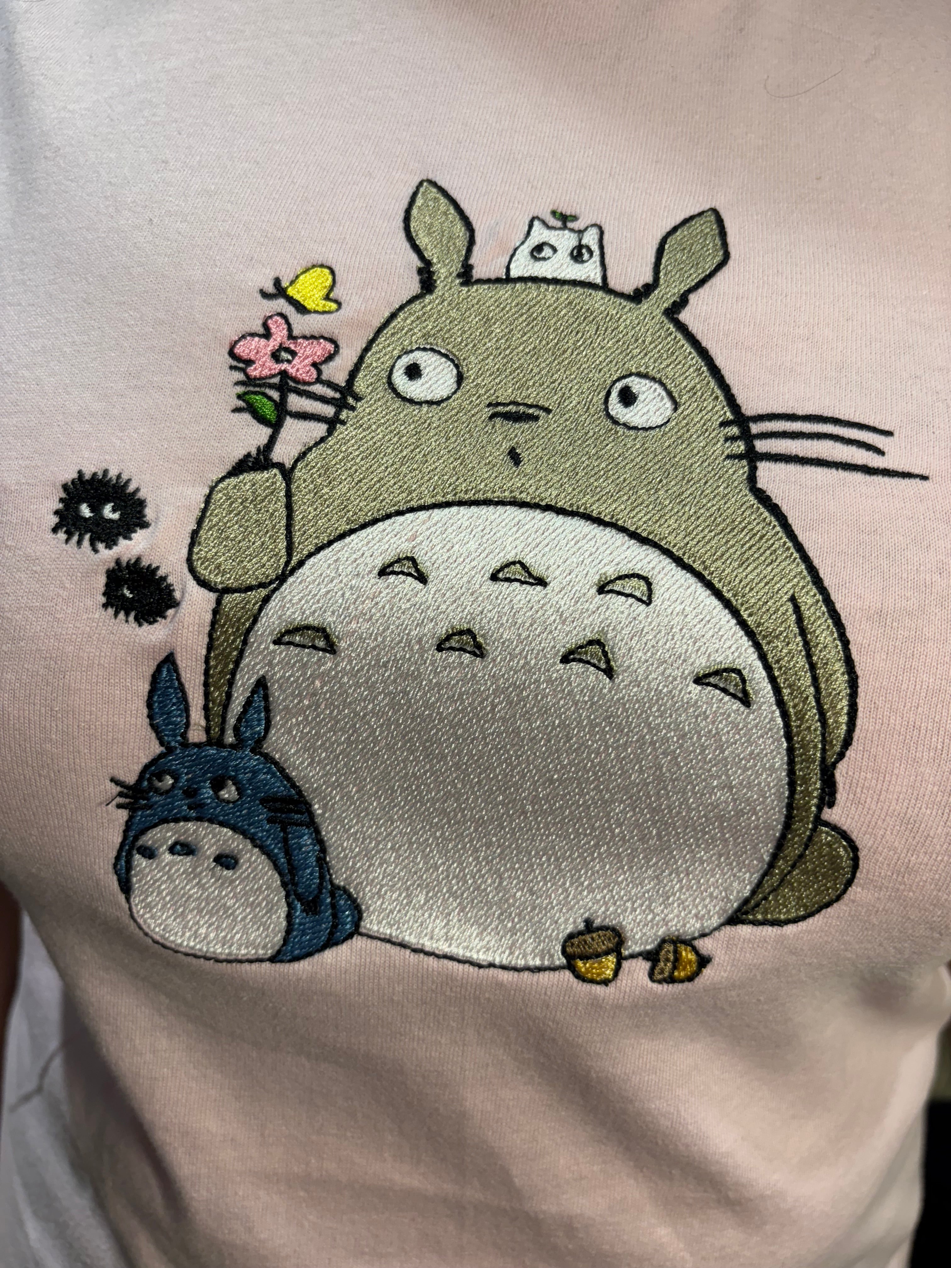 Totoro