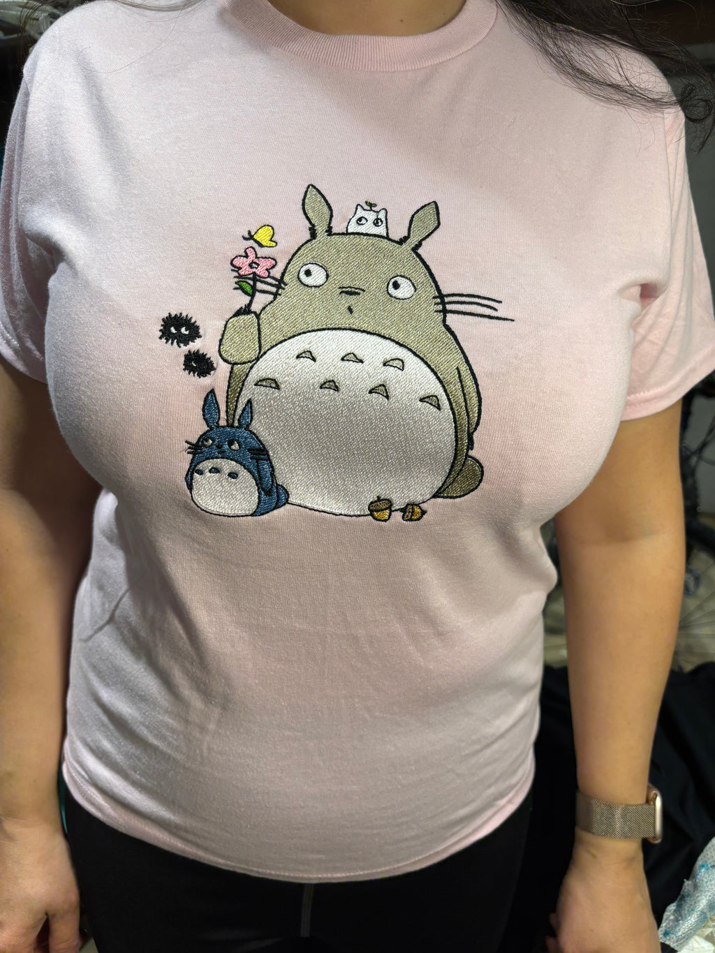 Totoro