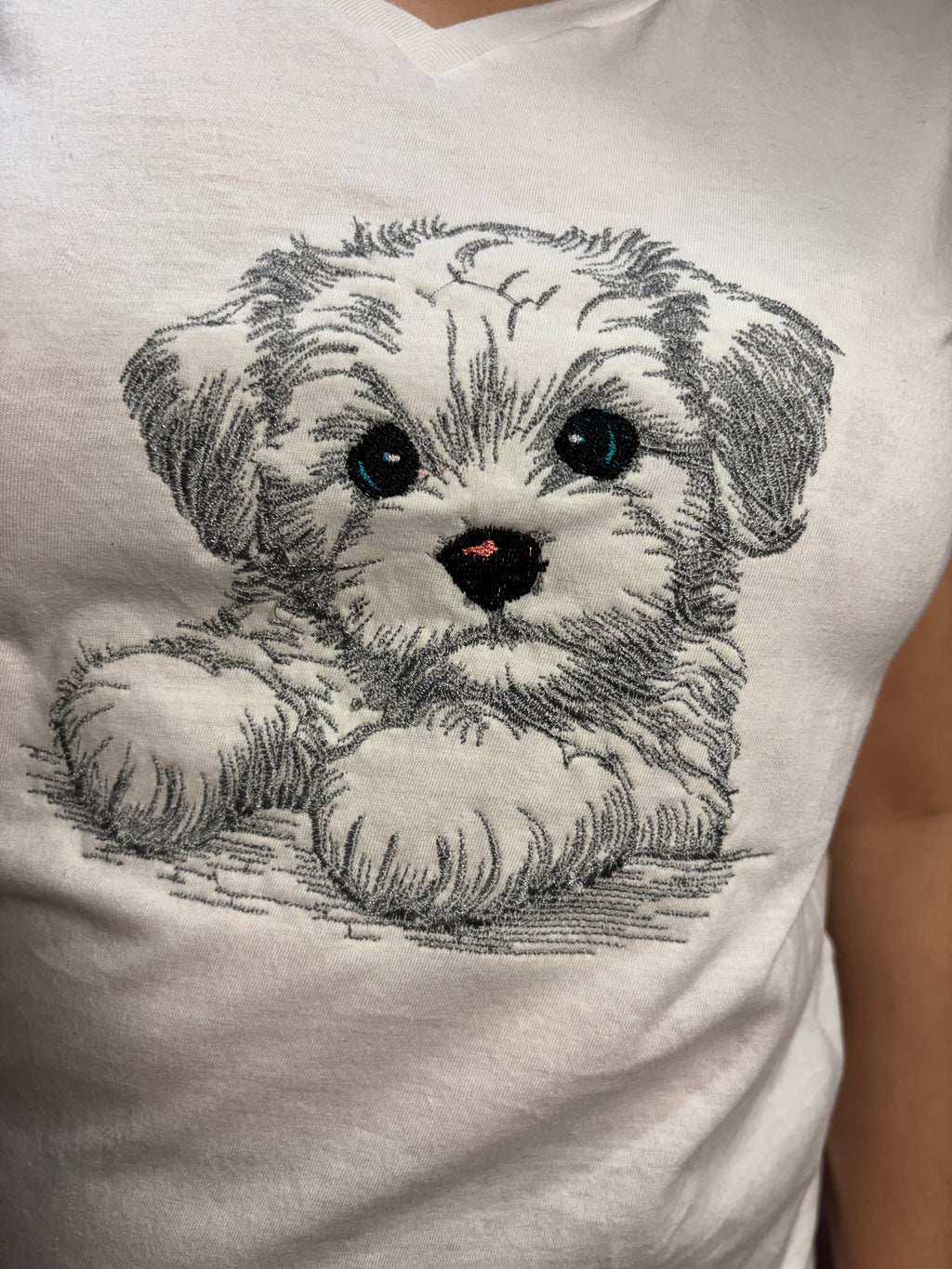 Puppy