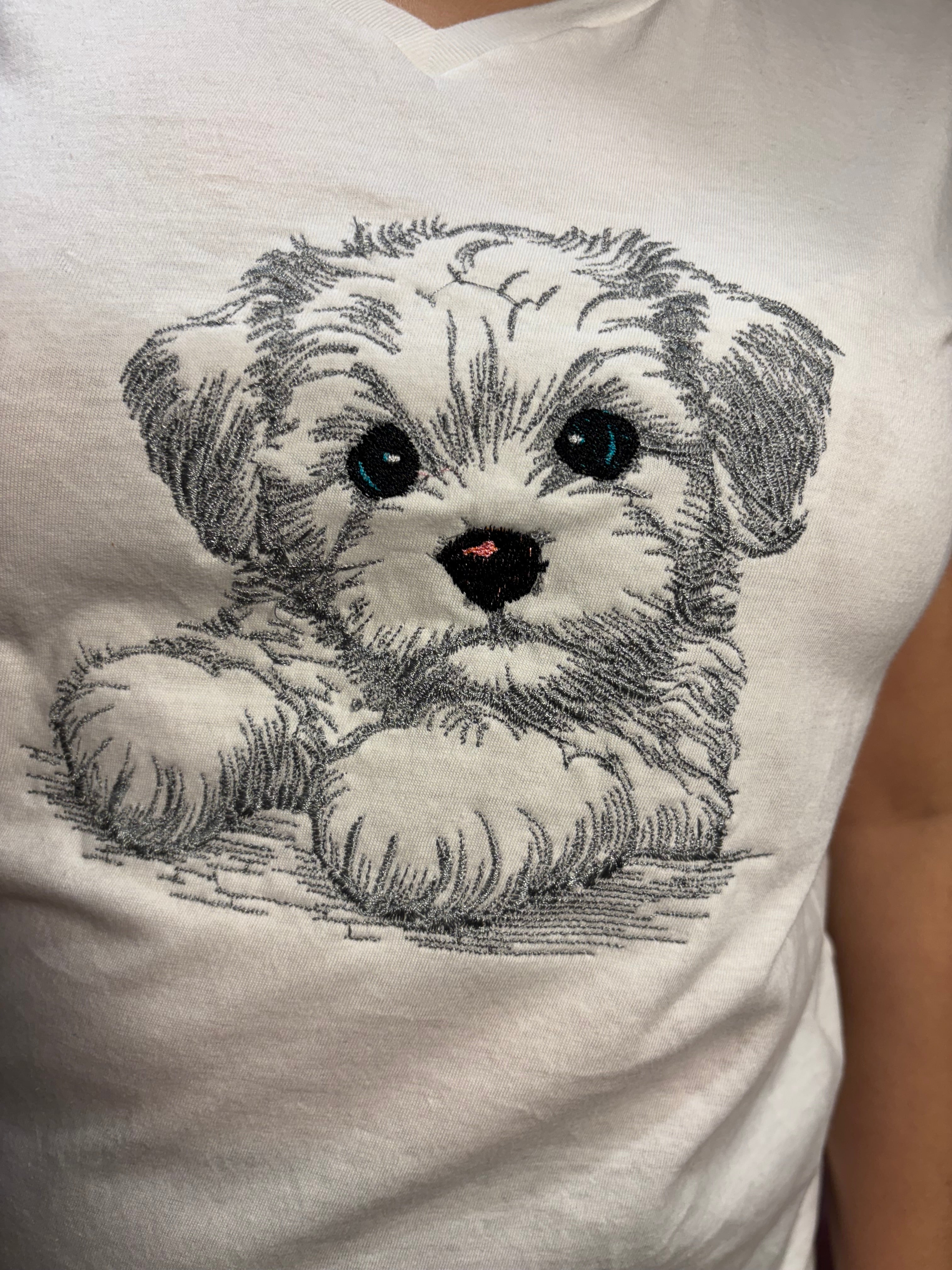 Puppy