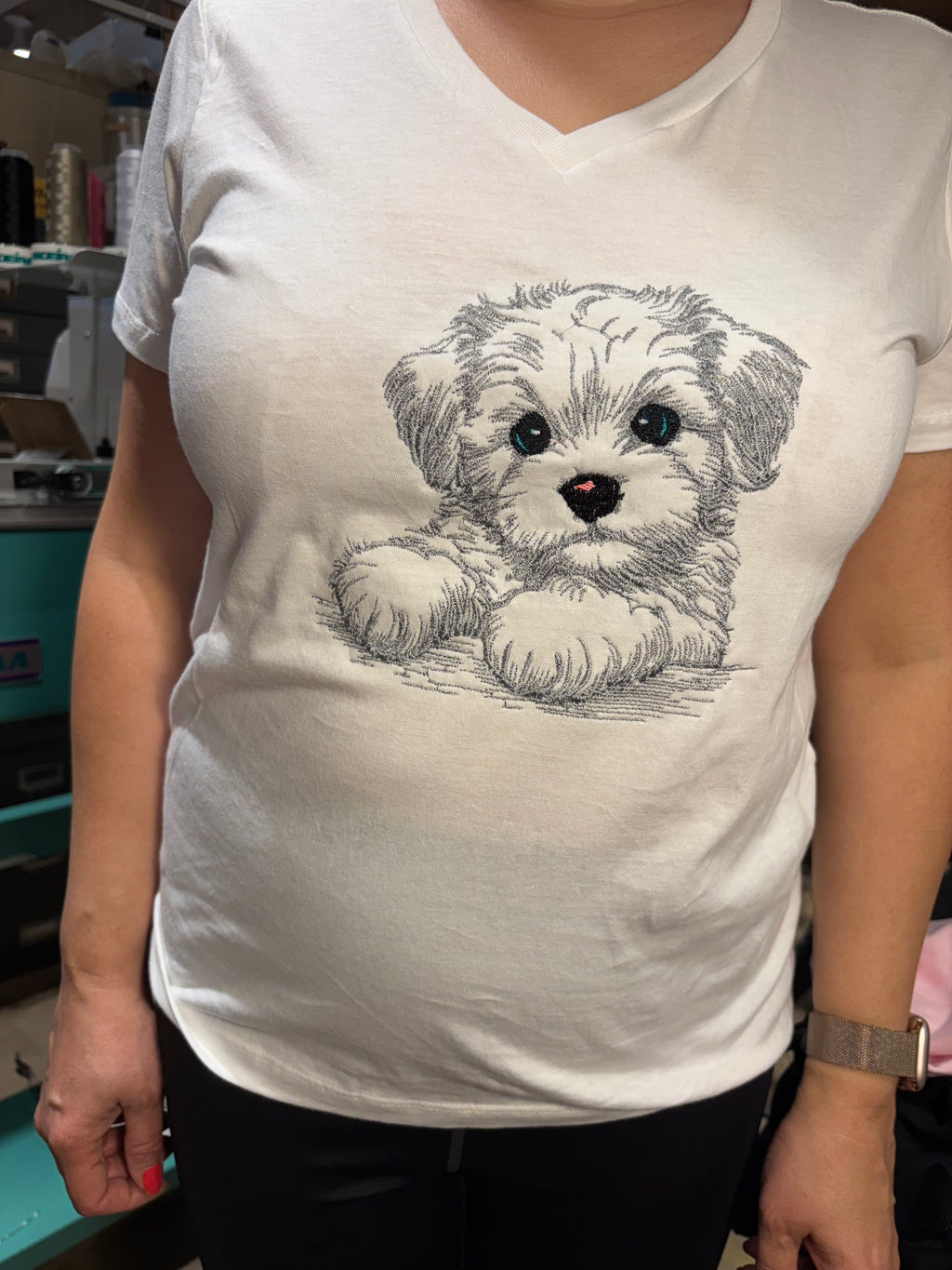 Puppy