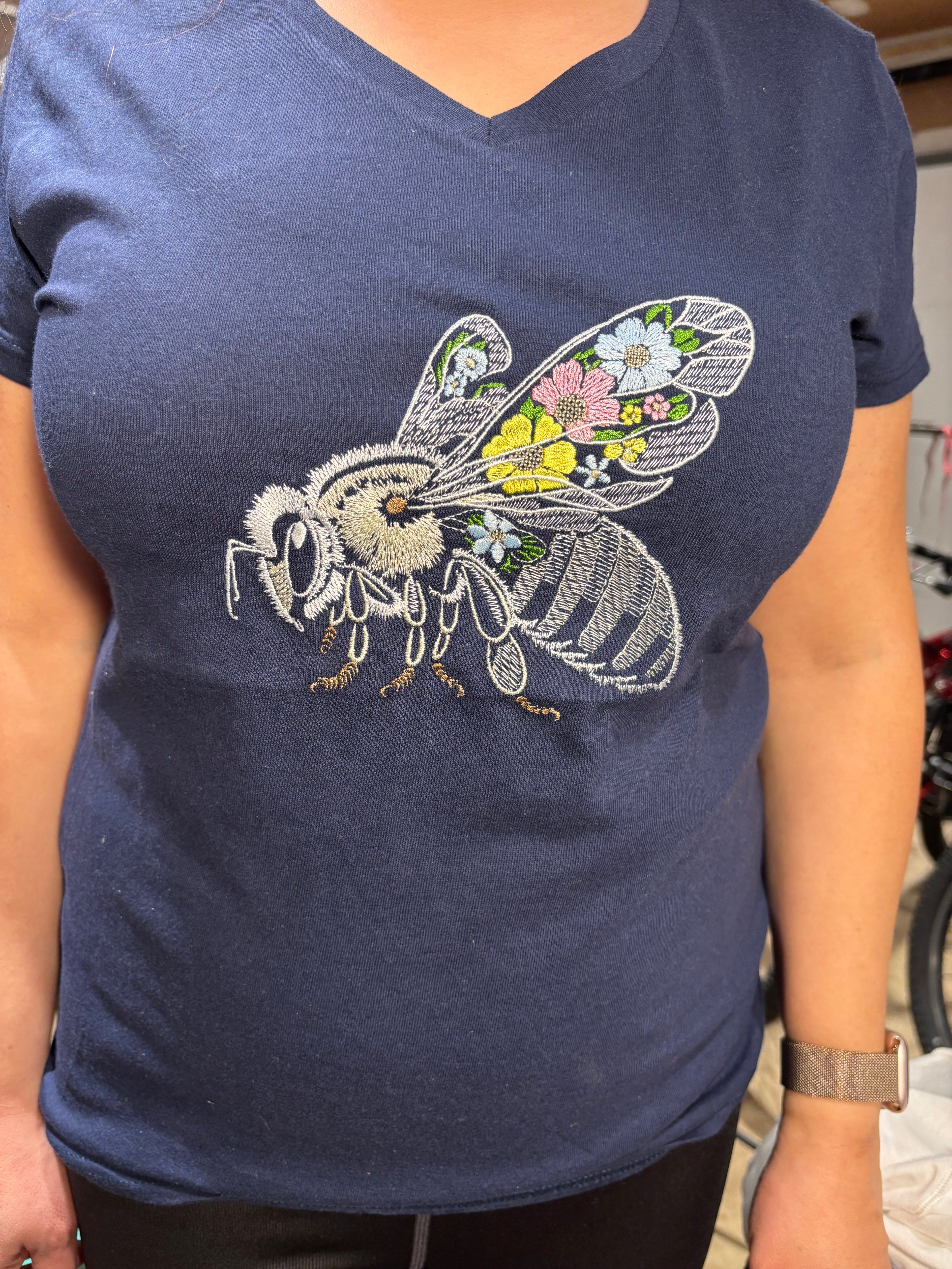 Busy Bee
