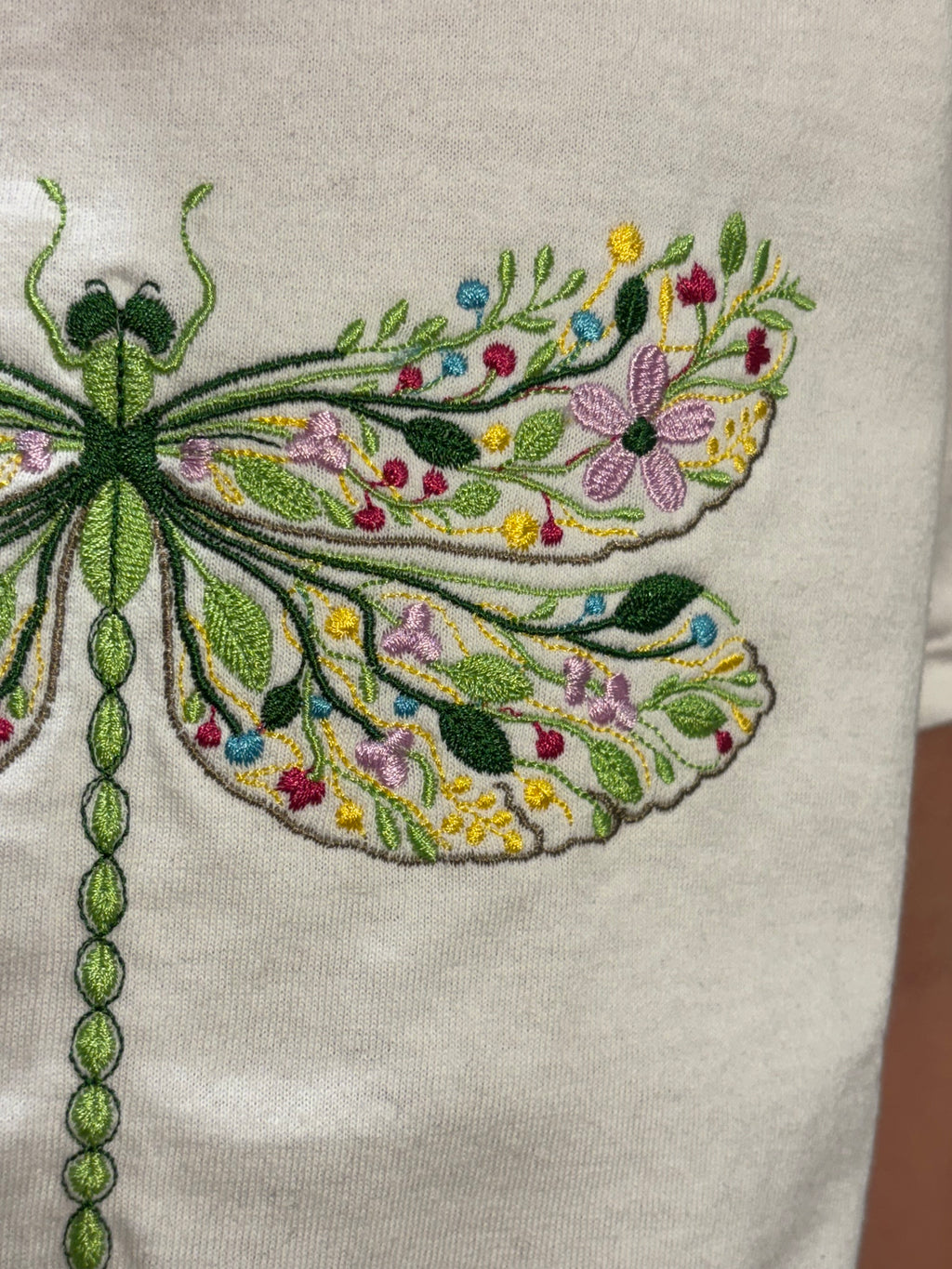 Dragonfly
