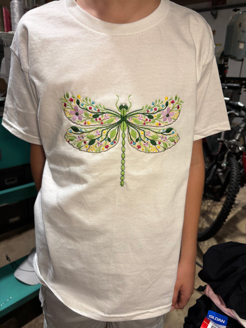 Dragonfly