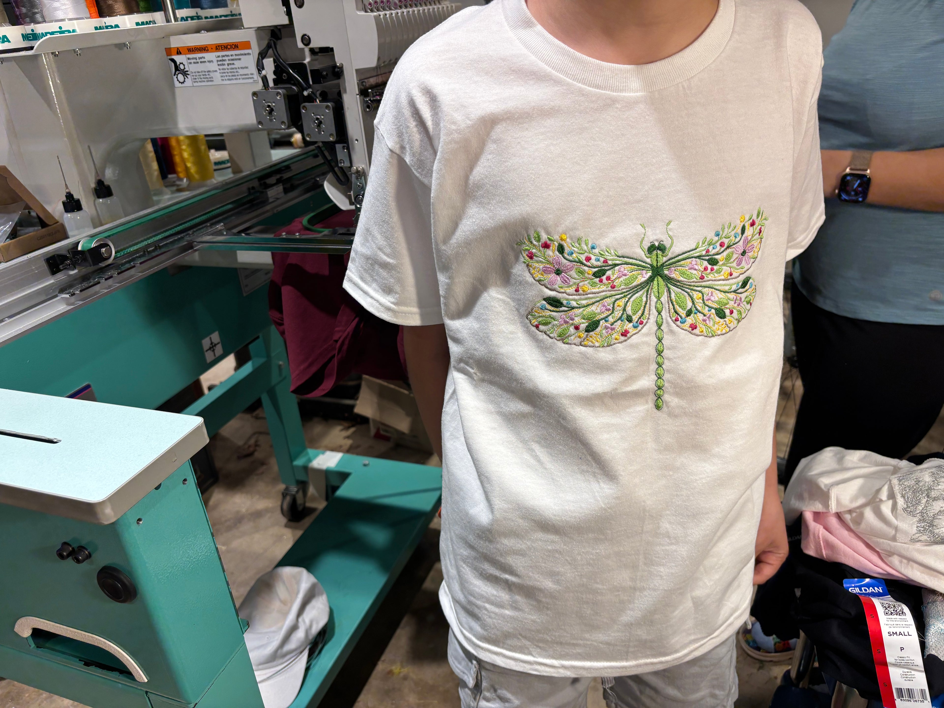 Dragonfly