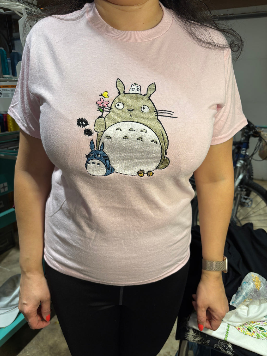 Totoro