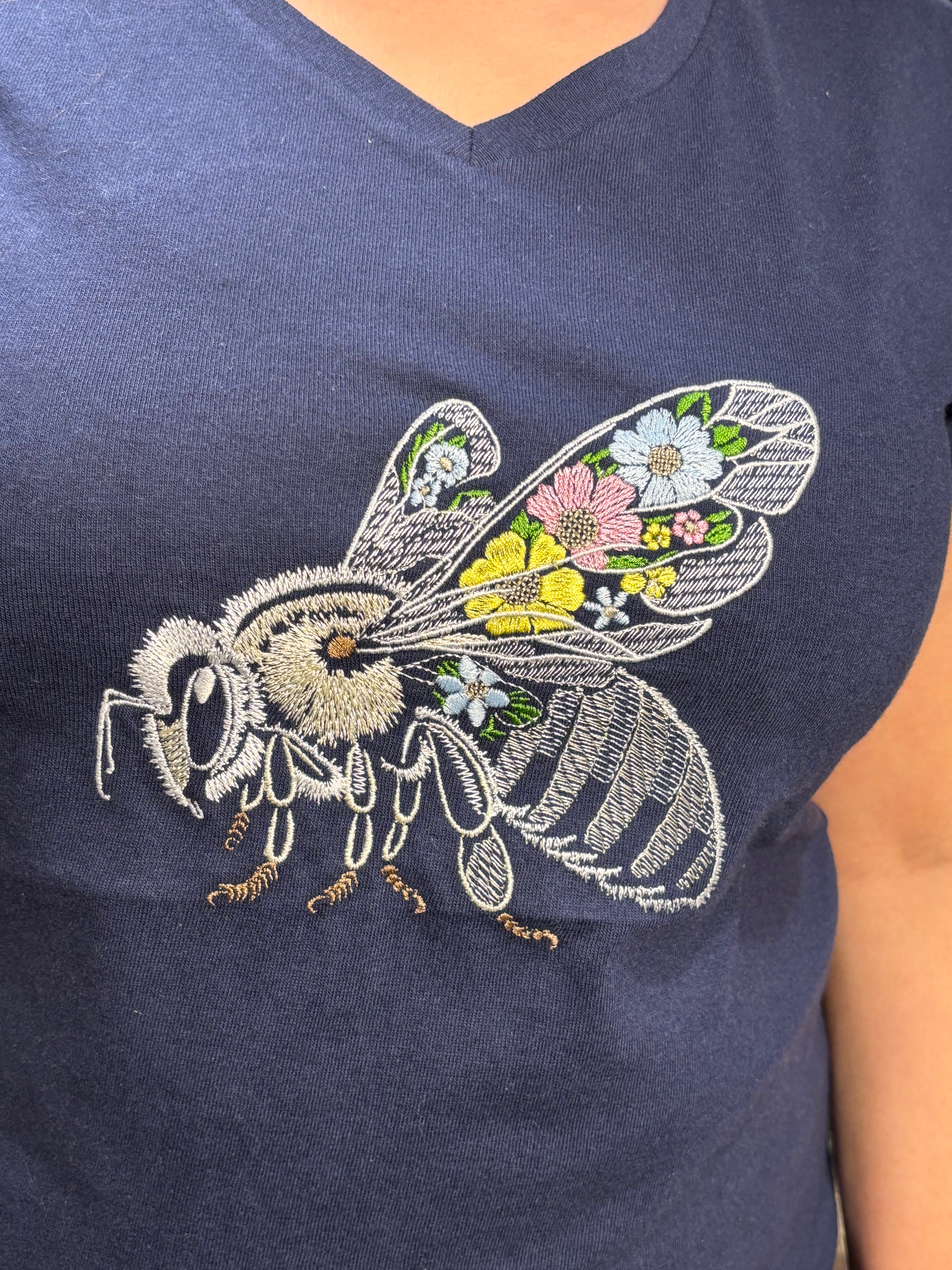Busy Bee